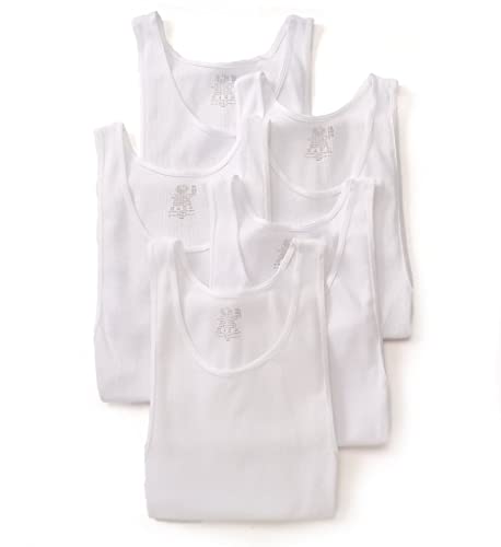 Fruit of the Loom Men's A-shirt Multipack