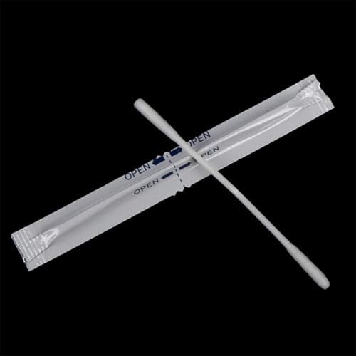 120 PCS Cleaning Swab Sticks Swabs Multi-Purpose fit for Cleaning Printers, Electronics, Compatible with Cleaning The Small Part Accessories image 7