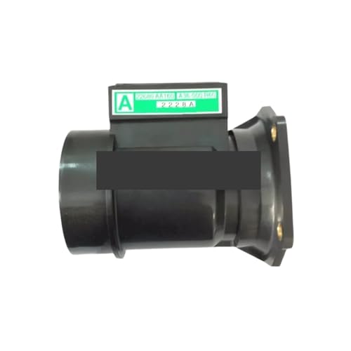 Débitmètre d'air 22680-AA160 stabilisateur de ralenti et consommation