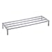 Dunnage Rack, 12"H x 36"L x 24"D