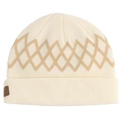 Off White Diamond Stripe