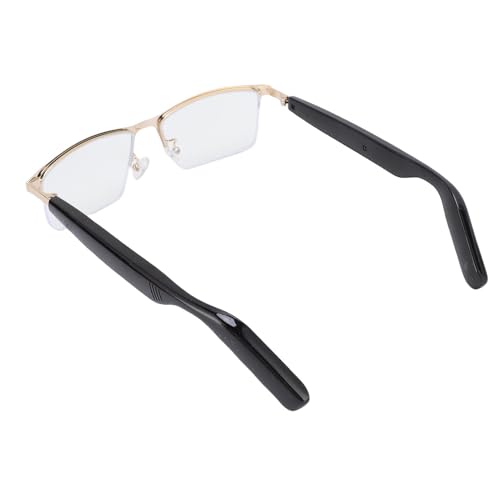 Gafas inalámbricas Bluetooth 5.4 IP54 que reducen el cansancio visual en estudiantes 7