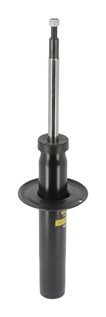 MONROE 2x Amortisseur Jambe de suspension Pression de gaz Compatible avec AUDI A6 C7 Avant 4G5, 4GD 376243SP | Compatible avec: AUDI A6 C7, A6 C7 Avant