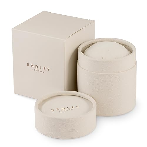 Radley Ladies Series 8 Eucalyptus Silicone Strap Smart Watch RYS08-2134 - Image 5