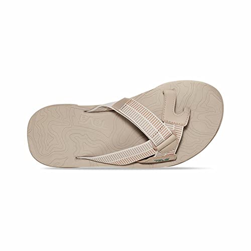 Teva Women's Revive 95 Slide Sandal4