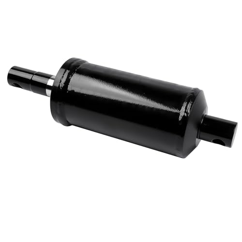 Image of AM121141 AM147175 Lift Hydraulic Cylinder Replacement for John Deere 415 425 445 455 Tractors