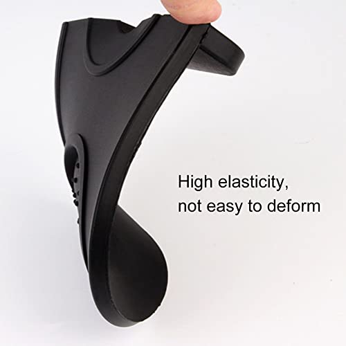 Foto von Kaffee Tampermatte, Kaffee Matte,Espresso Tampermatte, Kaffee Tamping Matte, Kaffee Tamper Mat, Silikon Espresso Tamping Corner Coffee Tamper Holder Pad für Barista-Tool Home Kitchen Bar Café,1 Pack