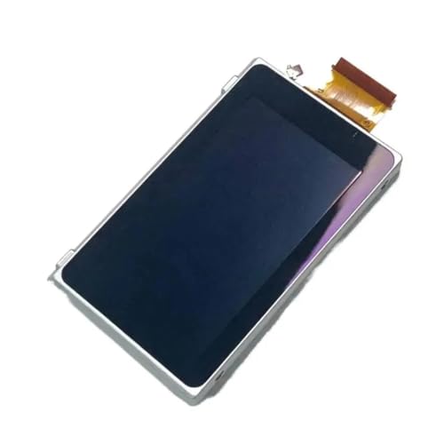 Reparar pantalla Sony NEX-5R rota con este recambio LCD táctil con marco plata