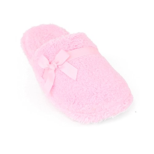 Harve Benard Women's Plush Slide3