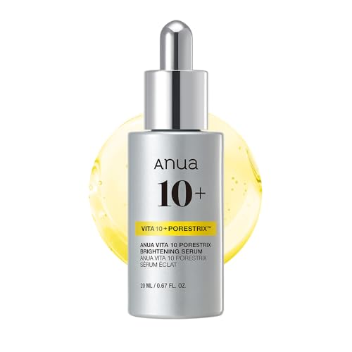 Amazon.co.jp: Anua公式: SERUM