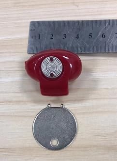 PROTEAR Keyed Laptop Cable Lock, Hardware Security Cable Lock Anti Theft