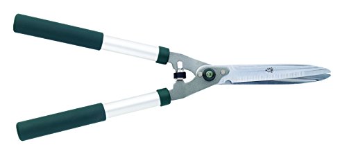 Spear & Jackson 8110KEW Kew Gardens Collection Razorsharp Notched Hedge Shear
