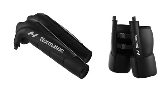 Normatec 3 Arm Attachment - Pair Normatec 3 Hip Attachment