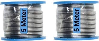 FORSCHER Solder wire 10 meter (B0BKGT97LR) Amazon Price History, Amazon Price Tracker