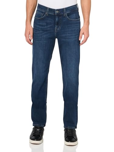 7 For All Mankind Men's Slimmy Pasadena Slim Fit Jeans