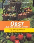 Obst aus dem eigenen Garten 3405150469 Book Cover