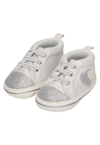 Baby-Girls Heart Shoe