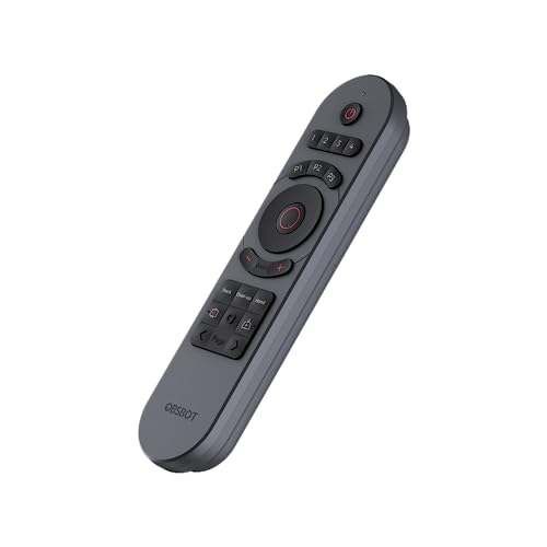 Télécommande Webcam OBSBOT Tiny Series et adaptateur UVC HDMI - 6
