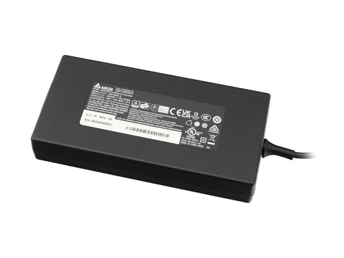 Chargeur 120 Watt original MSI GF63 Thin 11UC pour le travail nomade et le bureau