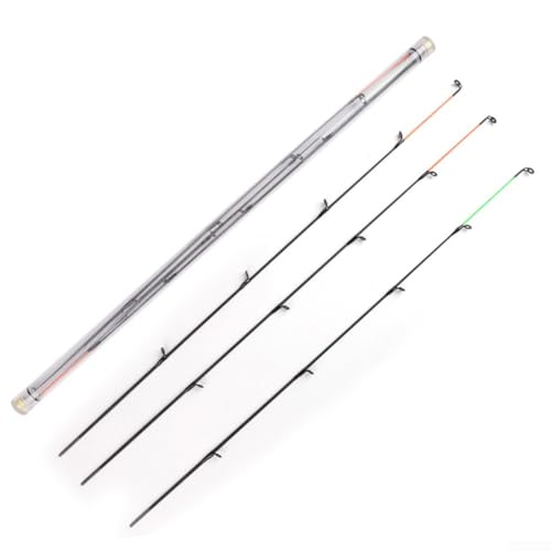 Fast Feeder Carp Rod Top Tip, Lightweight 120g Design, Suitable for Long Times Fishing (7147 (072) - Image 3