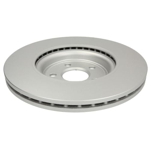 Disque de frein Bosch BD2876 ventilé 325 mm pour essieu avant de voiture