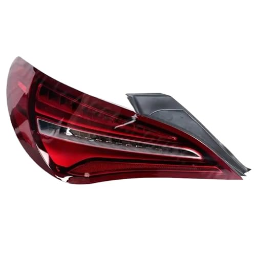 Feu arrière pour Benz CLA W117 clignotant et stop de rechange 2016-2019
