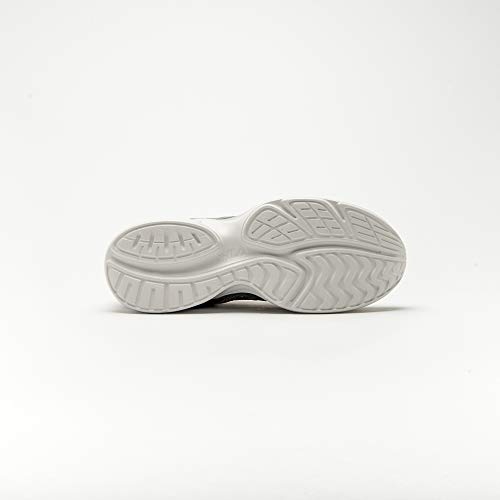 Tênis Racer Frame, Fila, Feminino, Grafite/Rosa Velho/Royal, 34