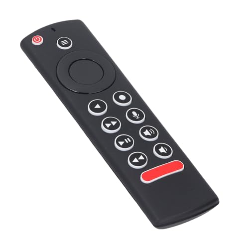 Control remoto P3700 para Shield TV: comando de voz y retroiluminación
