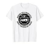 Wishing You A Meaningful Happy Teachers Day - Funny Teacher T-Shirt