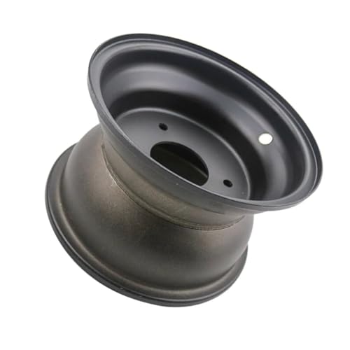 Jantes sous vide adaptées aux accessoires ATV 150cc