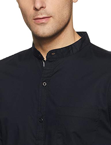 Image of Amazon Brand - House & Shields Men Casual Shirt