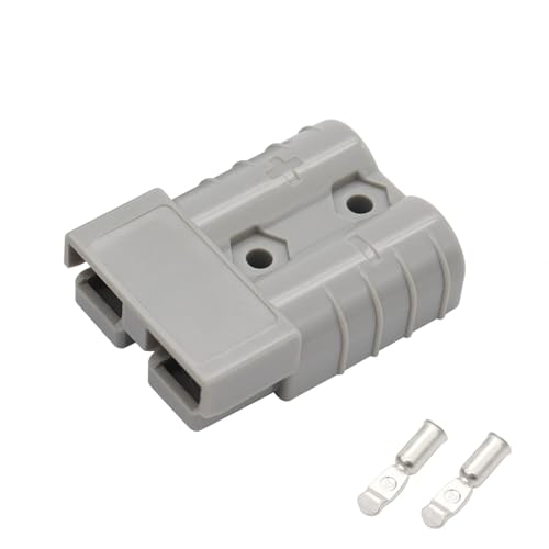 FJMQHU 12V Power Distribution Box for Charging 6 USB Devices with Multiple Sockets, with Accessories - Thumbnail 2