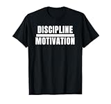 Discipline Motivation