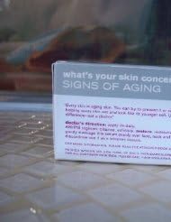 Patricia Wexler M D MMPI Skin Regenerating Serum 1 oz Boxed by Patricia Wexler M.D.