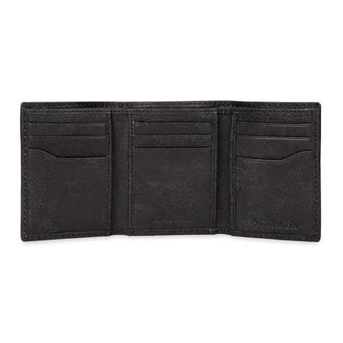 Image of Columbia Men's RFID Trifold Wallet
