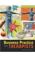 Business Practice For Therapists