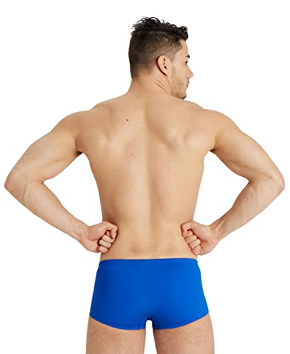 Arena Shorts Da Bagno - Uomo - Royal-White - 2