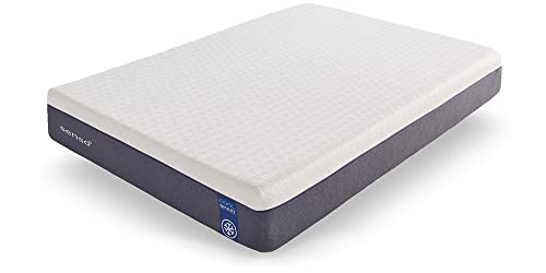 Senso G Matelas Cool Smart Épaisseur 26 cm * 9 cm de mémoire * 10 ans de garantie (140 x 190)