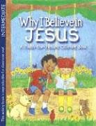 Why I Believe in Jesus (Coloring/Activity Books)