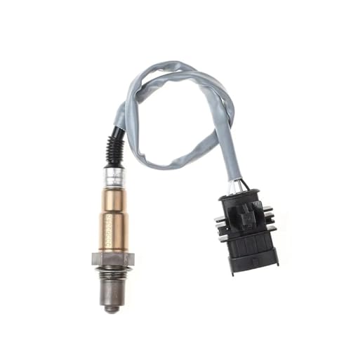 Capteur d'oxygène O2 lambda pour Chevrolet Aveo Sonic Trax et Opel Corsa Astra
