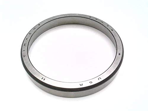 Timken Tapered Roller Bearing Cup - 34478