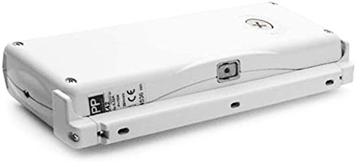 Attuatore a catena per finestre vasistas o a sporgere Topp ACK4 (230V, Bianco)