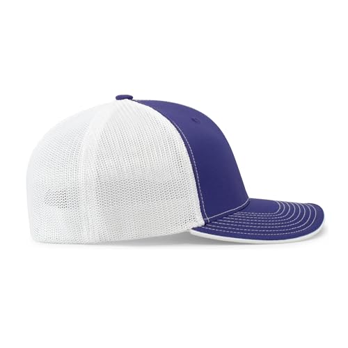 Image of Pacific Headwear Unisex Adult Pacific Headwear Trucker Flexfit Cap