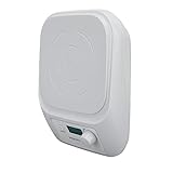 Semme Digital Magnetic Stirrer with LCD Display Strong Mixer for Laboratory Kitchen and Bar with 10 2000ML Capacity and Stir Bar