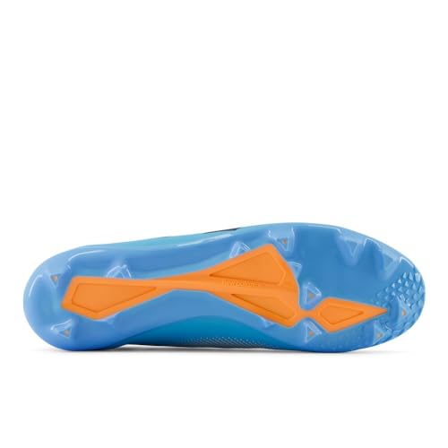 Image of New Balance Unisex-Adult Furon Dispatch Fg V7+ Soccer Shoe
