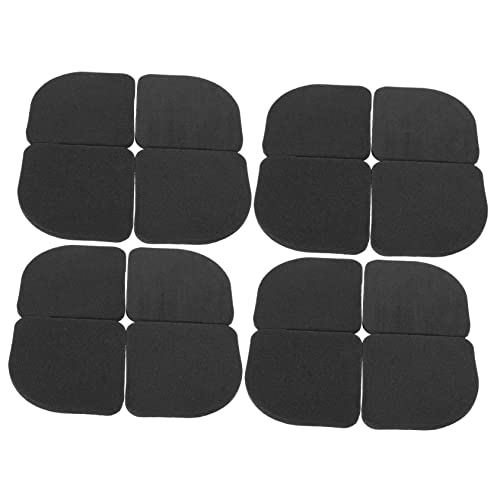 Catálogo de Saldos Refrigeradores disponible en línea. 41 ETHZZLE 16piezas Almohadillas Antideslizantes para Pies De Lavadora y Refrigerador Unidades Almohadillas Estabilizadoras