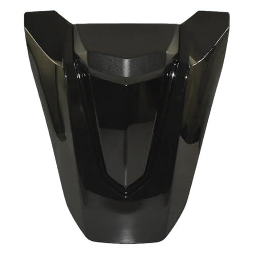 Couvercle de siège solo CB650R 2024 finition premium carénage de queue