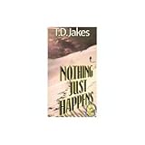 NOTHING JUST HAPPENS-VHS