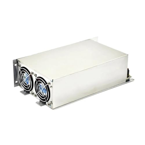 Alimentation à découpage 60V 25A AC-DC 1500W pour régulation tension stable