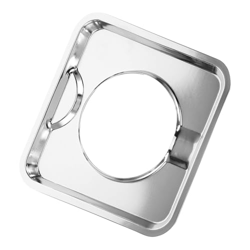 SHINEOFI Cocina Eléctrica de Estufas de Gas y Eléctricas de Limpiar y Derrames